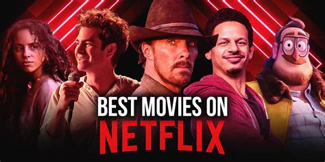 neatmovies|Netflixs 100 Best Movies Right Now (December 2024)